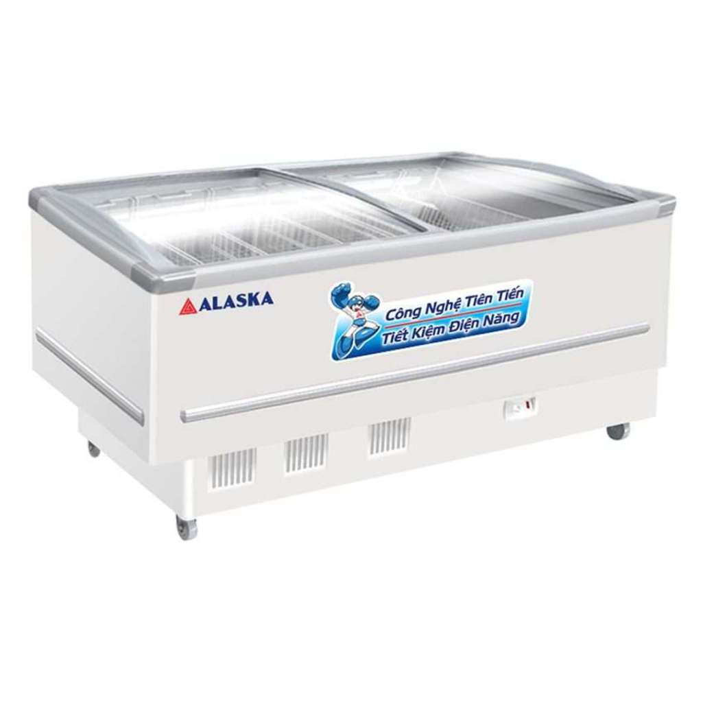 Tủ đông Alaska SD-7W - Hàng chính hãng