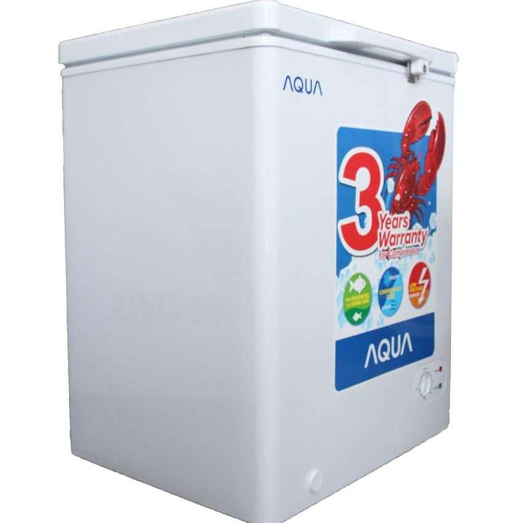 Tủ đông Aqua AQF-C210 - Hàng chính hãng