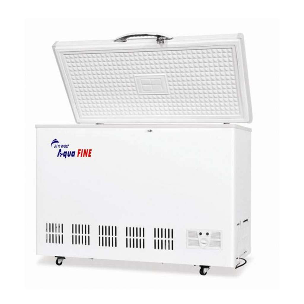 Tủ đông Aquafine 280 lít JW-280F - Hàng chính hãng