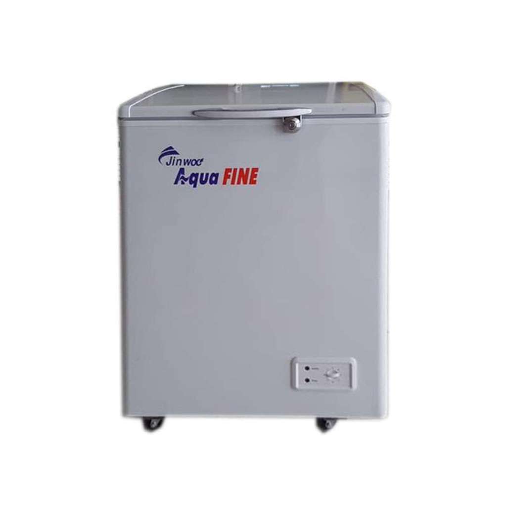 Tủ đông AquaFine JW-150F - Hàng chính hãng