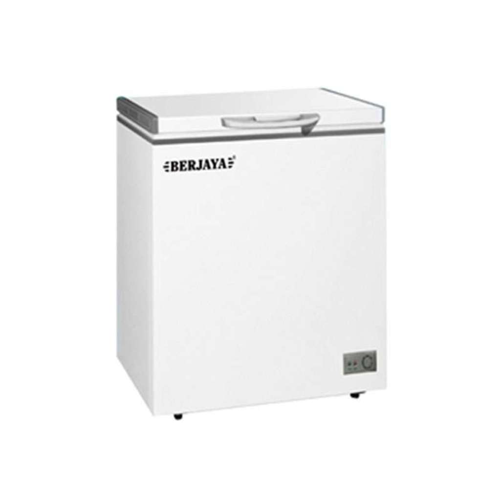 Tủ đông mini Berjaya BJY-CFSD100A-R6 - Hàng chính hãng