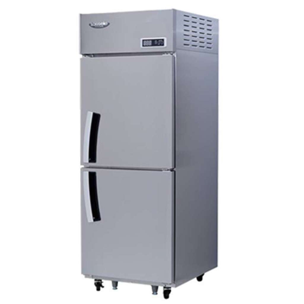 Tủ đông công nghiệp Lassele LF-681PC - Hàng chính hãng