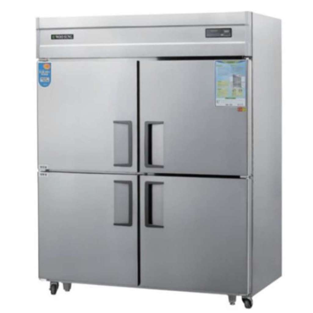Tủ đông công nghiệp Woosung CWSM-1244DF - Hàng chính hãng