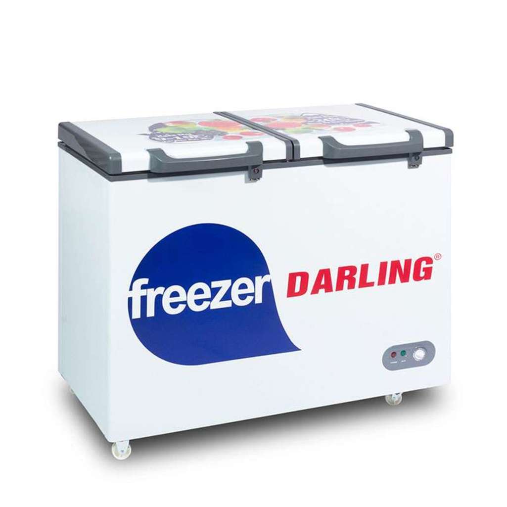 Tủ đông Darling DMF-2799AX-1 - Hàng chính hãng