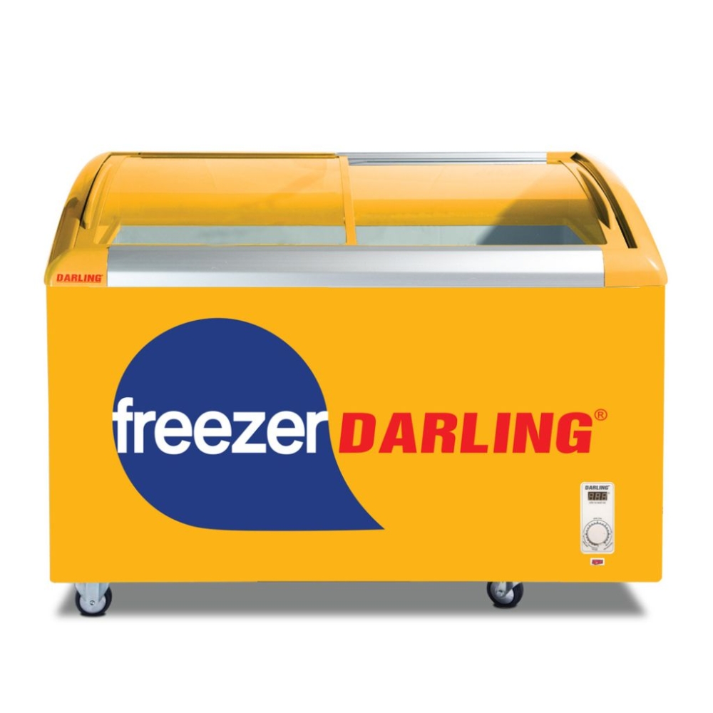 Tủ đông Darling DMF-3579AEK-1 - Hàng chính hãng