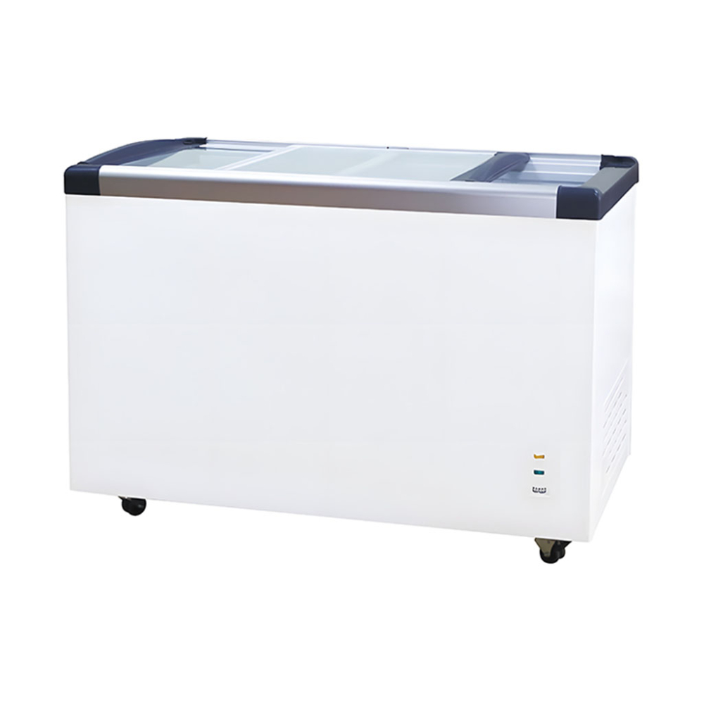 Tủ đông H&C CBSD-320P - Hàng chính hãng