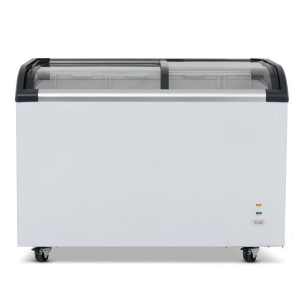 Tủ đông H&C CBSD-320Q - Hàng chính hãng