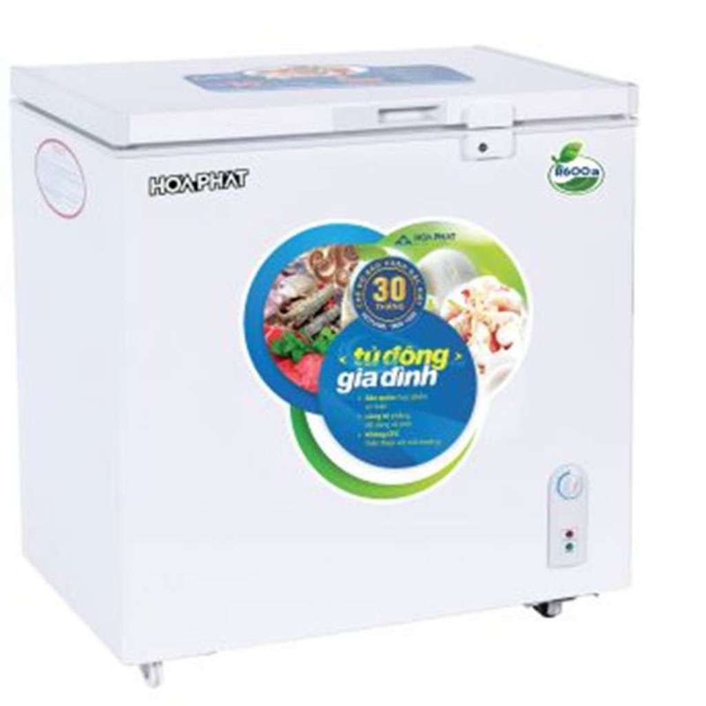 Tủ đông Hòa Phát HCF-336S1PN1 - Hàng chính hãng
