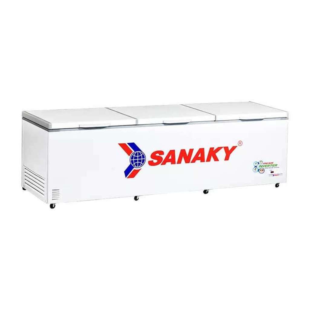 Tủ đông Inverter Sanaky VH-1799HY3 - Hàng chính hãng