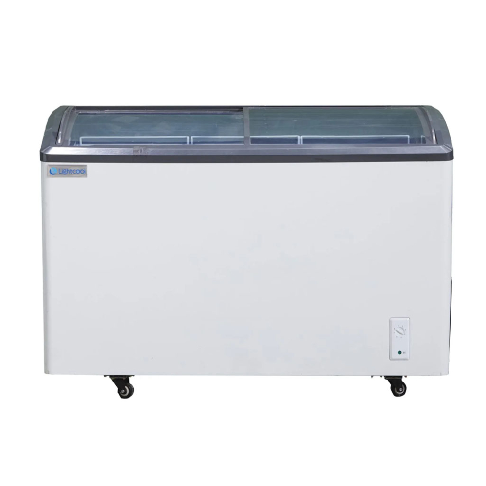 Tủ đông kem Lightcool SD-418Y 328L - Hàng chính hãng