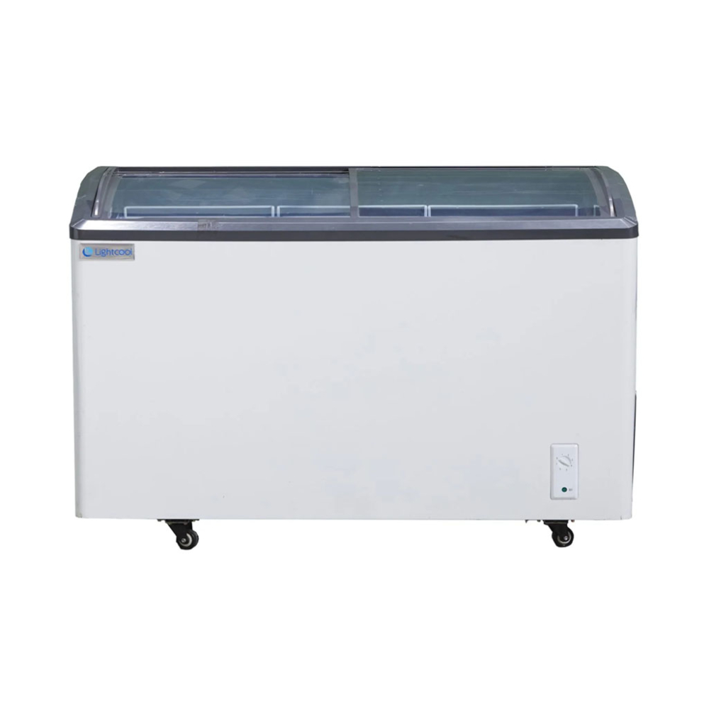 Tủ đông kem Lightcool SD-418Y 418L - Hàng chính hãng