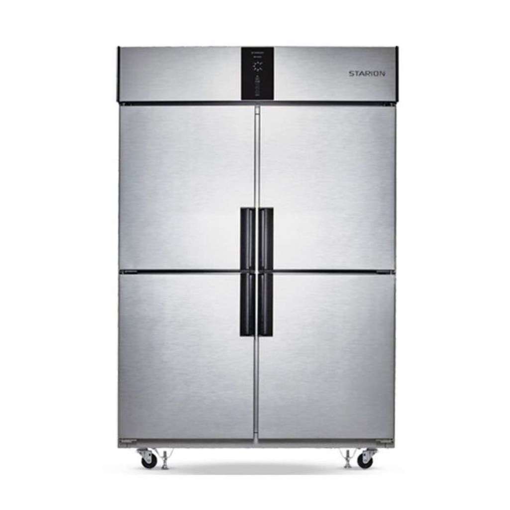 Tủ đông mát 4 cánh Starion SR-S45BIA - Hàng chính hãng