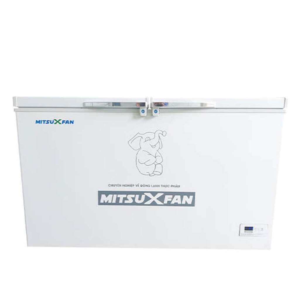 Tủ đông MitsuXfan MF1-466GWE2 - Hàng chính hãng