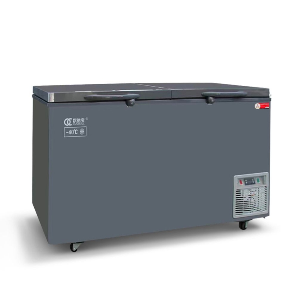 Tủ đông Oucboll 438 lít DW-45W438 - Hàng chính hãng