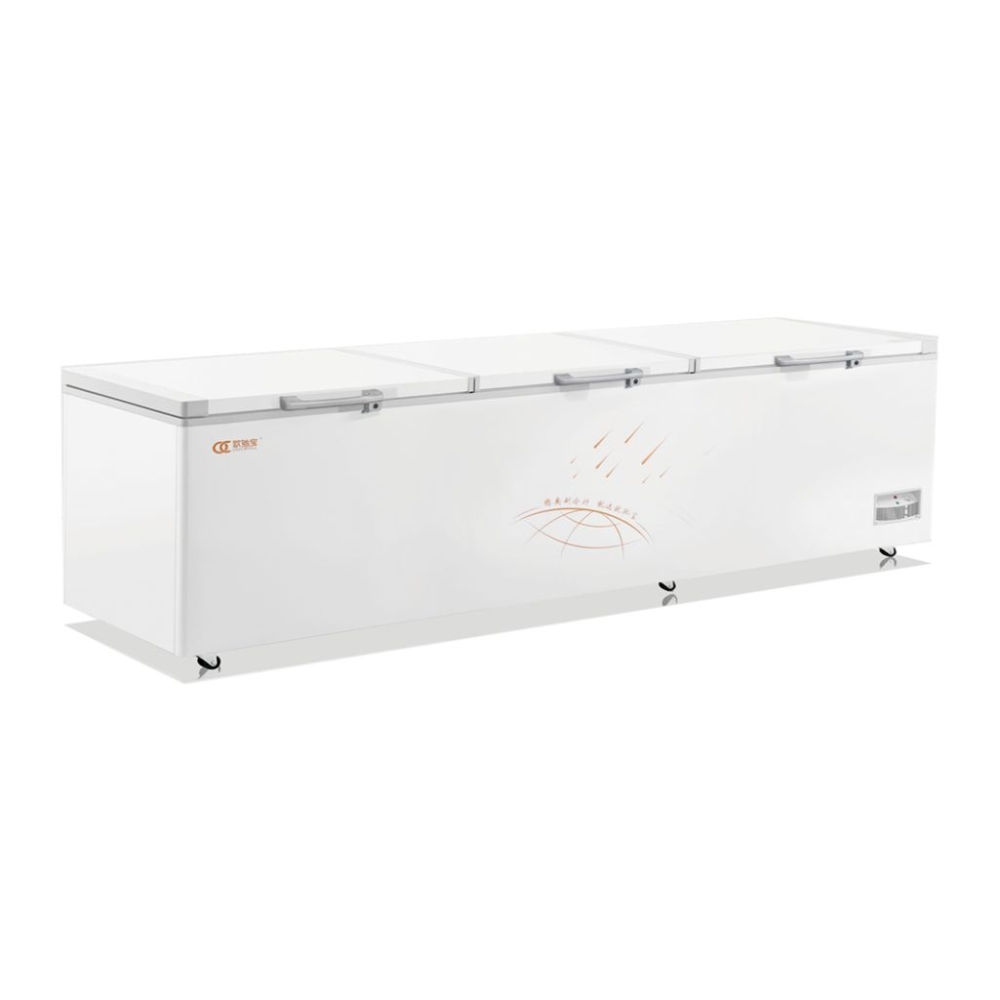 Tủ đông Oucboll BD/BC-1910 - 1910 lít - Hàng chính hãng