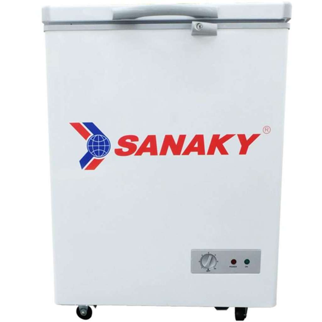 Tủ đông Sanaky VH-1599HY - Hàng chính hãng
