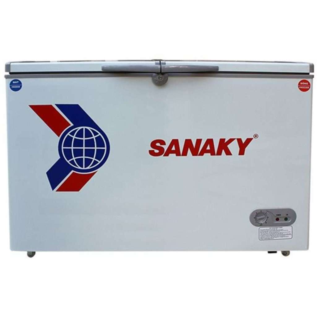 Tủ đông Sanaky VH-285W2 - Hàng chính hãng