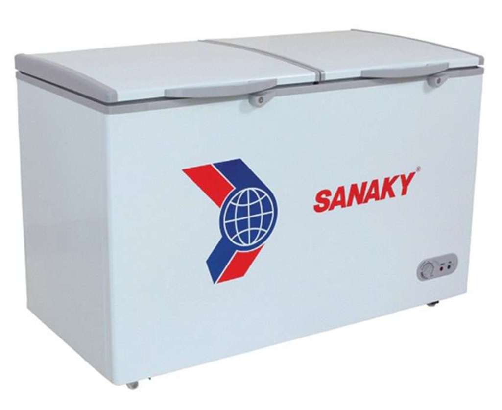 Tủ đông Sanaky VH-365A2 - Hàng chính hãng