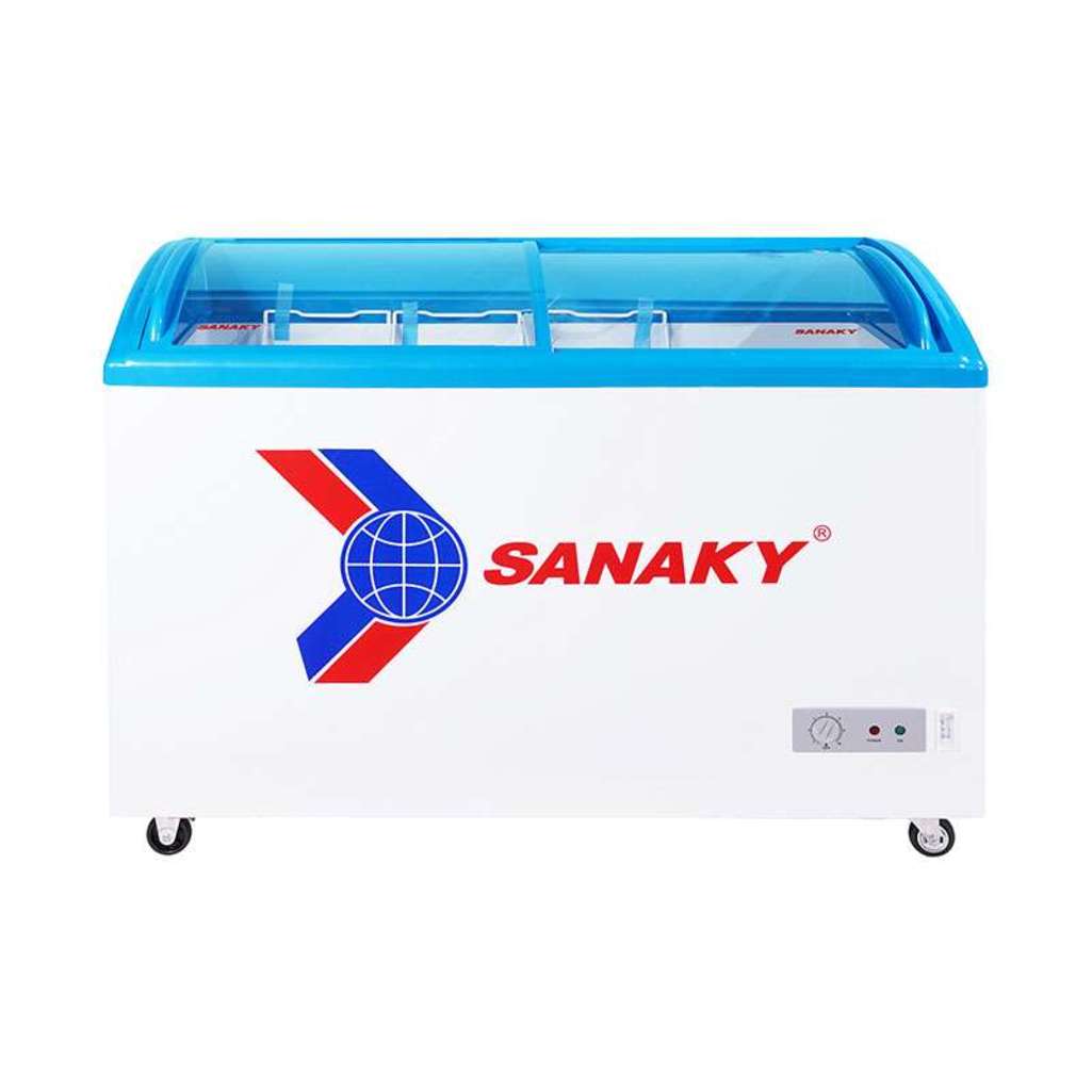 Tủ đông Sanaky VH-382K - Hàng chính hãng