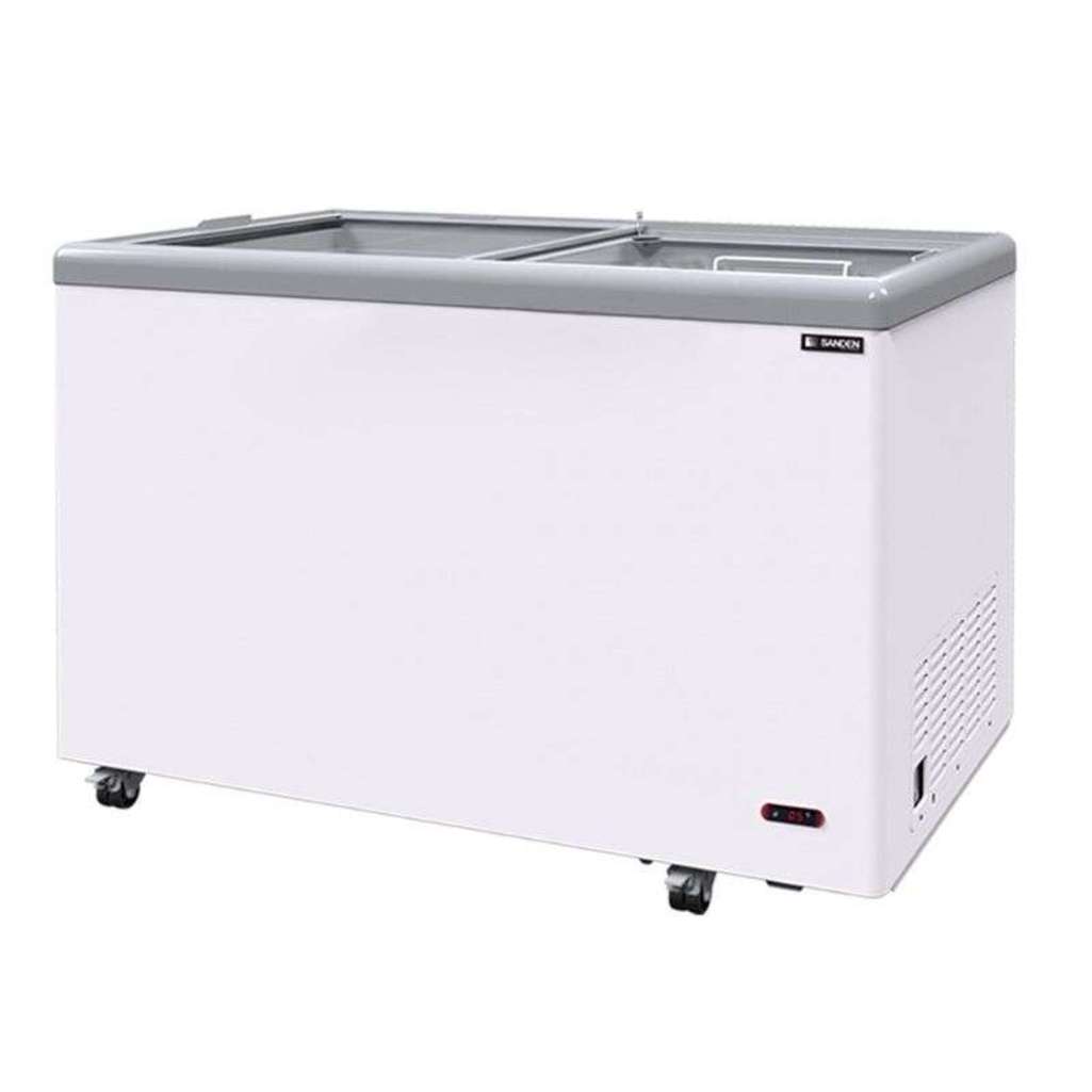 Tủ đông Sanden Intercool SNG-0405 - Hàng chính hãng