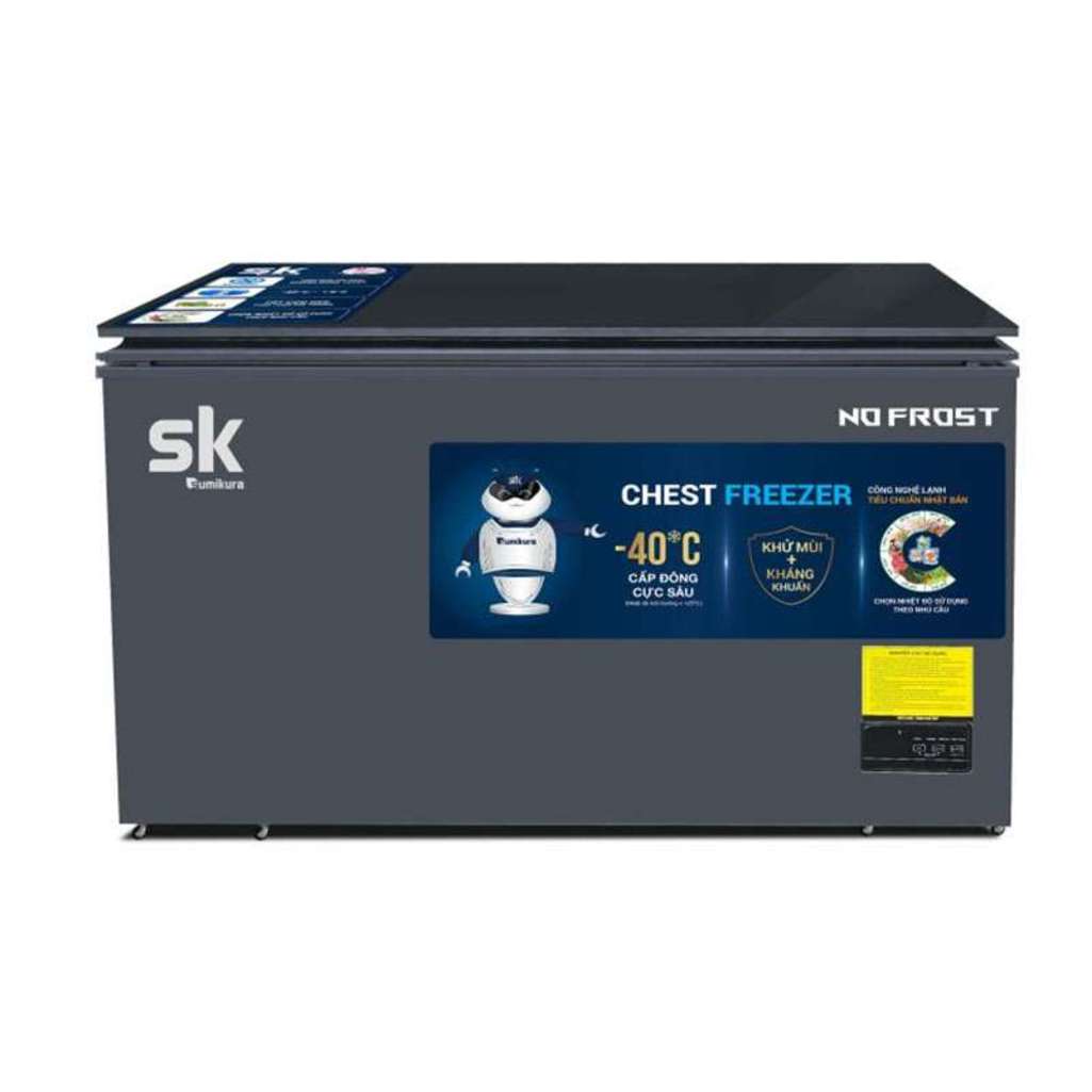 Tủ đông Sumikura SKF-300S/NFR - Hàng chính hãng