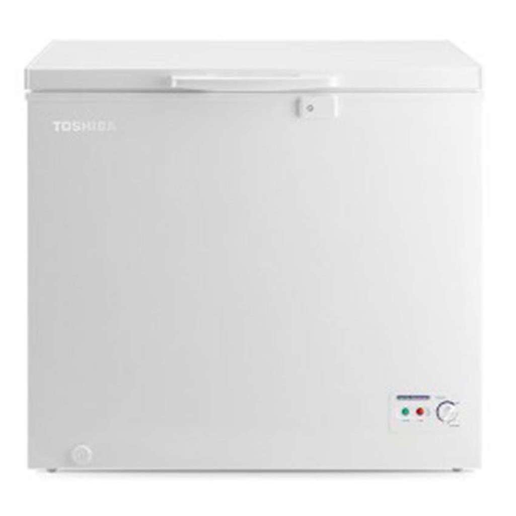 Tủ đông Toshiba CR-A198V  - Hàng chính hãng