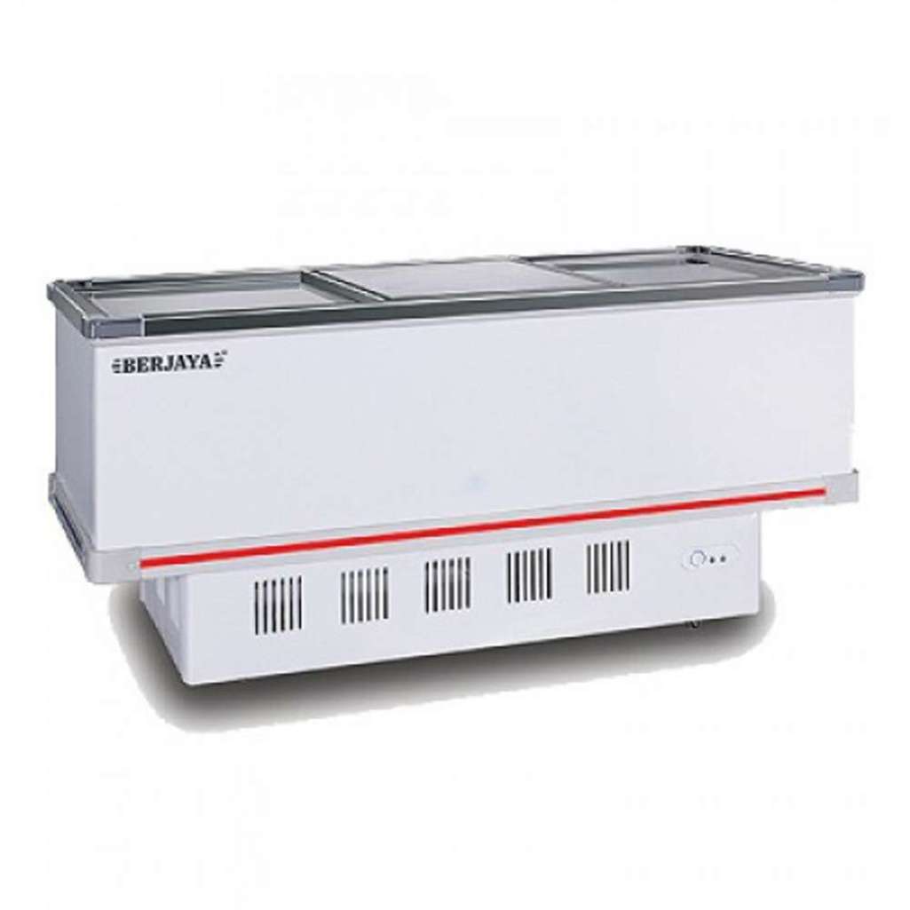 Tủ đông trưng bày Berjaya BJY-IFGD718 - Hàng chính hãng