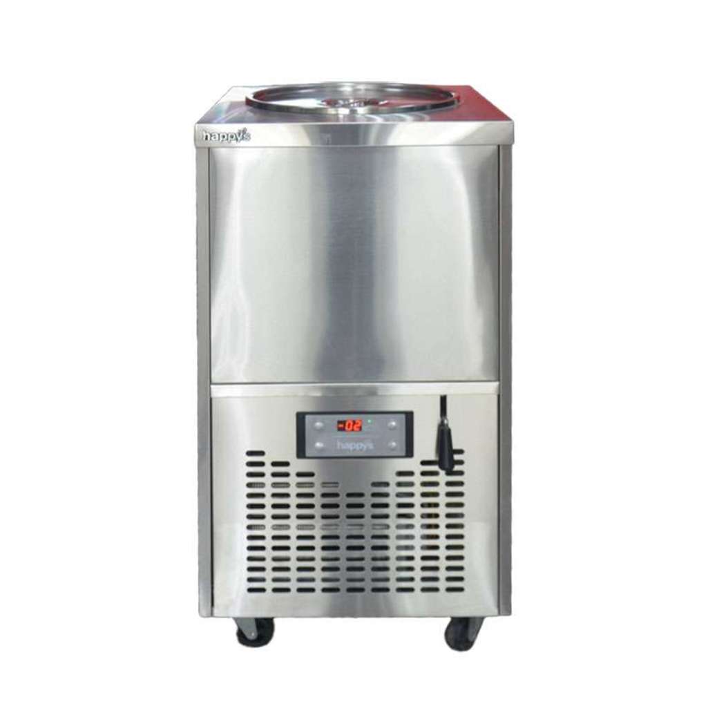 Tủ giữ lạnh soup Happys HWA-36LSR - Hàng chính hãng
