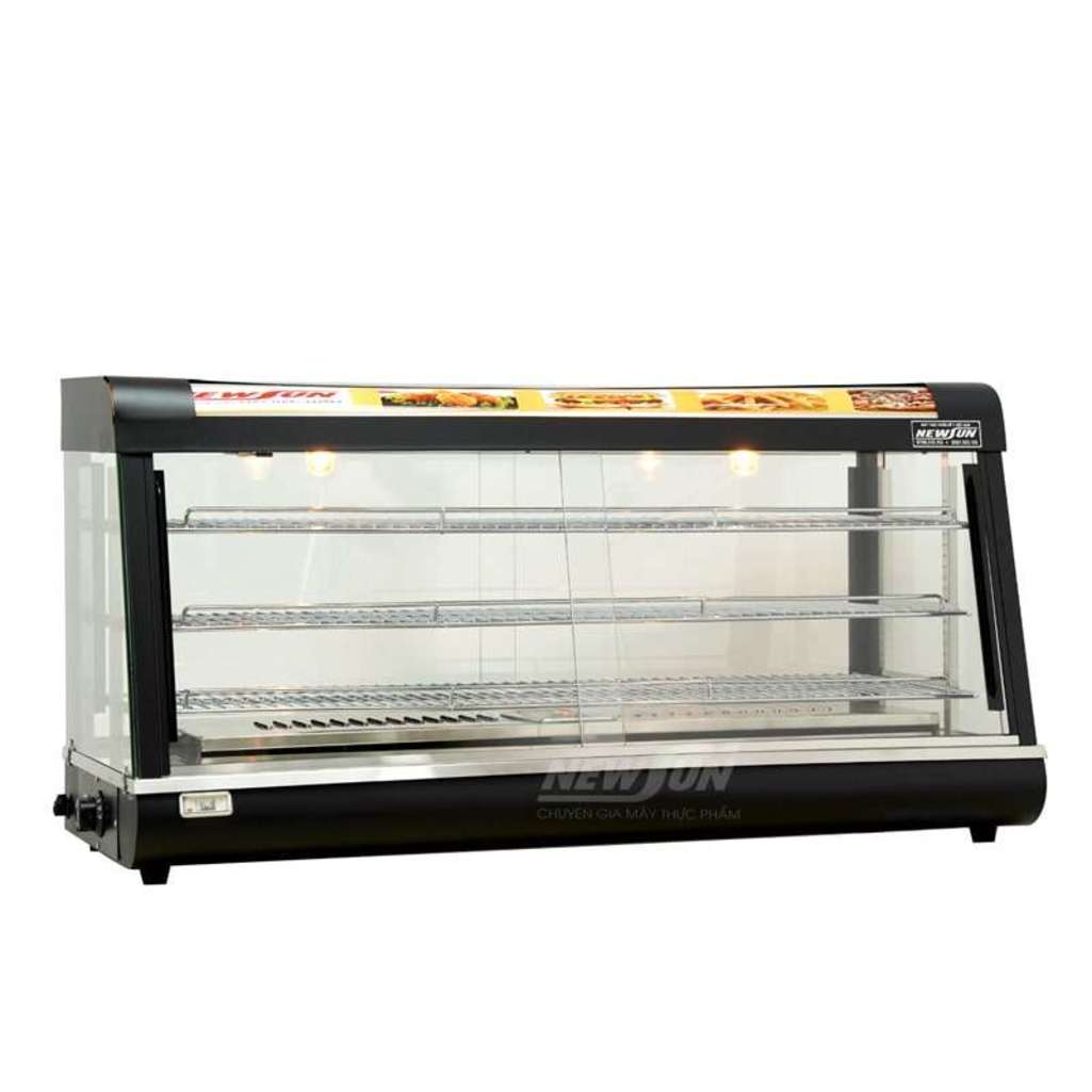 Tủ giữ nóng thức ăn Newsun HW-60-3 - Hàng chính hãng