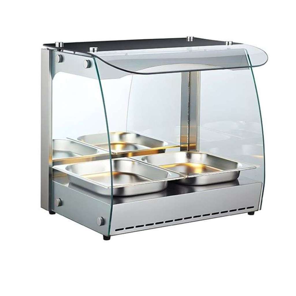 Tủ giữ nóng thức ăn Southwind RTR-1D - Hàng chính hãng