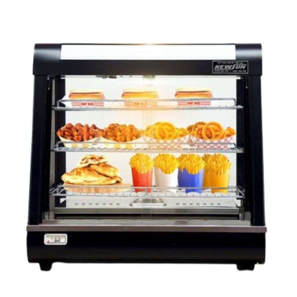 Tủ giữ nóng thực phẩm Newsun HW-60-1 - Hàng chính hãng