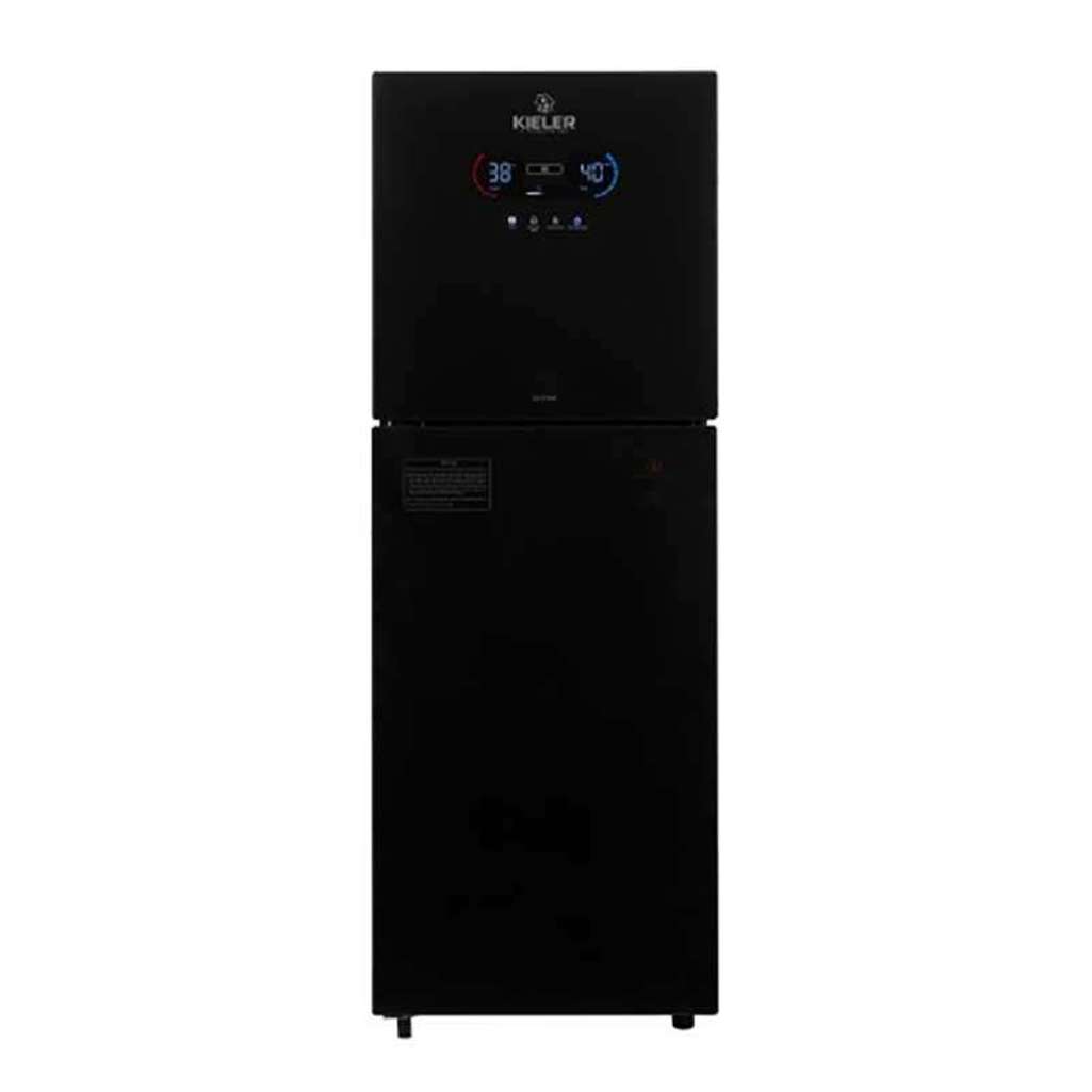 Tủ khử khuẩn chén bát Kieler KL-TC460 - Hàng chính hãng