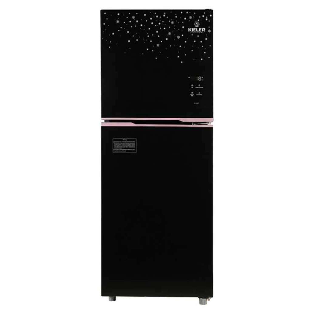 Tủ khử khuẩn chén bát Kieler KL-TC650 - Hàng chính hãng