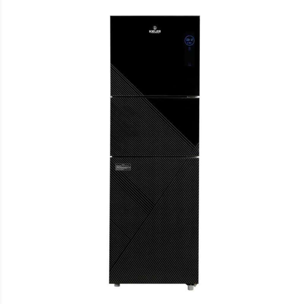 Tủ khử trùng và làm mát thực phẩm Kieler KL-KM657 - Hàng chính hãng