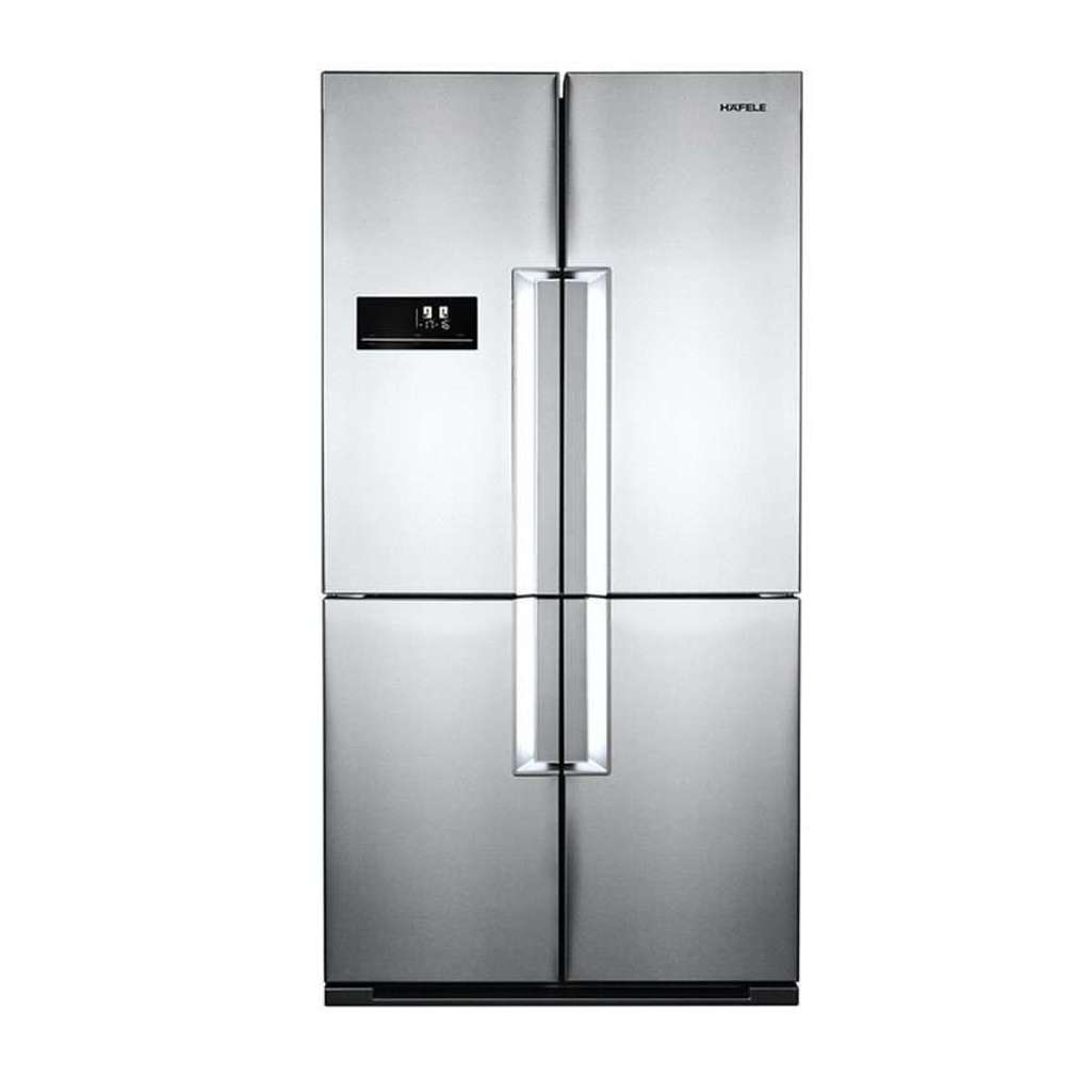 Tủ lạnh side by side Hafele HF-SBSIB 539.16.230 - Hàng chính hãng