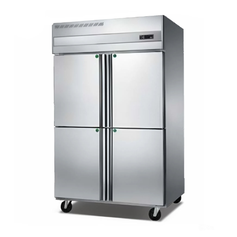 Tủ lạnh 4 cánh CVSA SPFD-1050-S1000SW - Hàng chính hãng