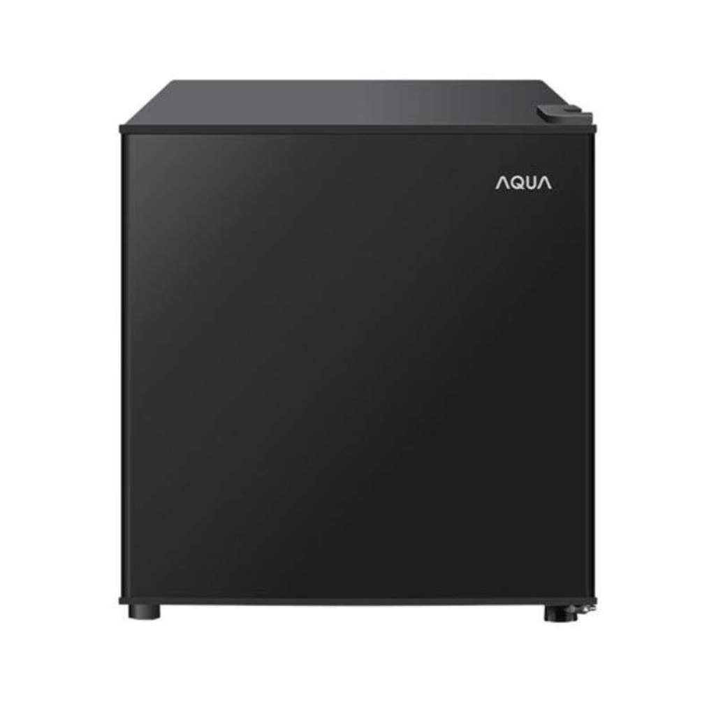 Tủ lạnh Aqua 50 lít AQR-D60FA(BS) - Hàng chính hãng