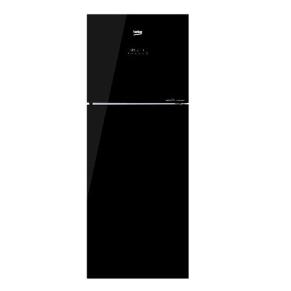 Tủ lạnh Beko Inverter 375 lít RDNT401I50VGB - Hàng chính hãng