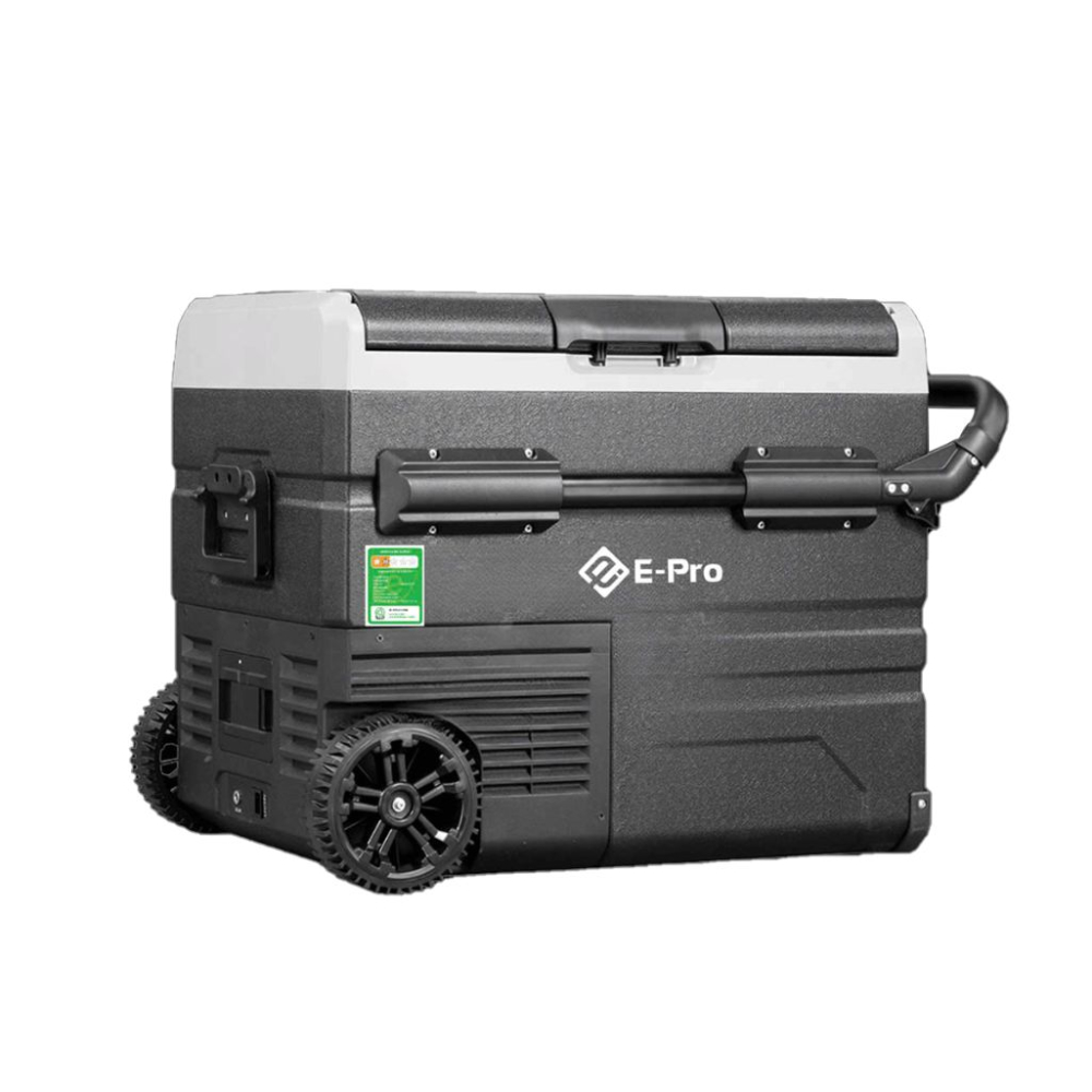Tủ lạnh di động E-pro VEP-PF-A-TWW45 - Hàng chính hãng