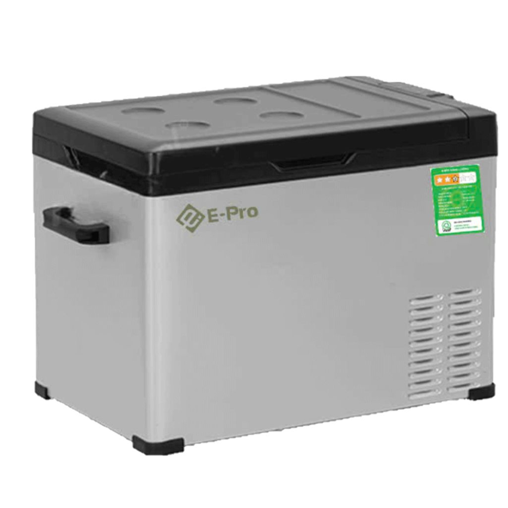Tủ lạnh di động thông minh E-pro VEP-PF-A-CD35 - Hàng chính hãng
