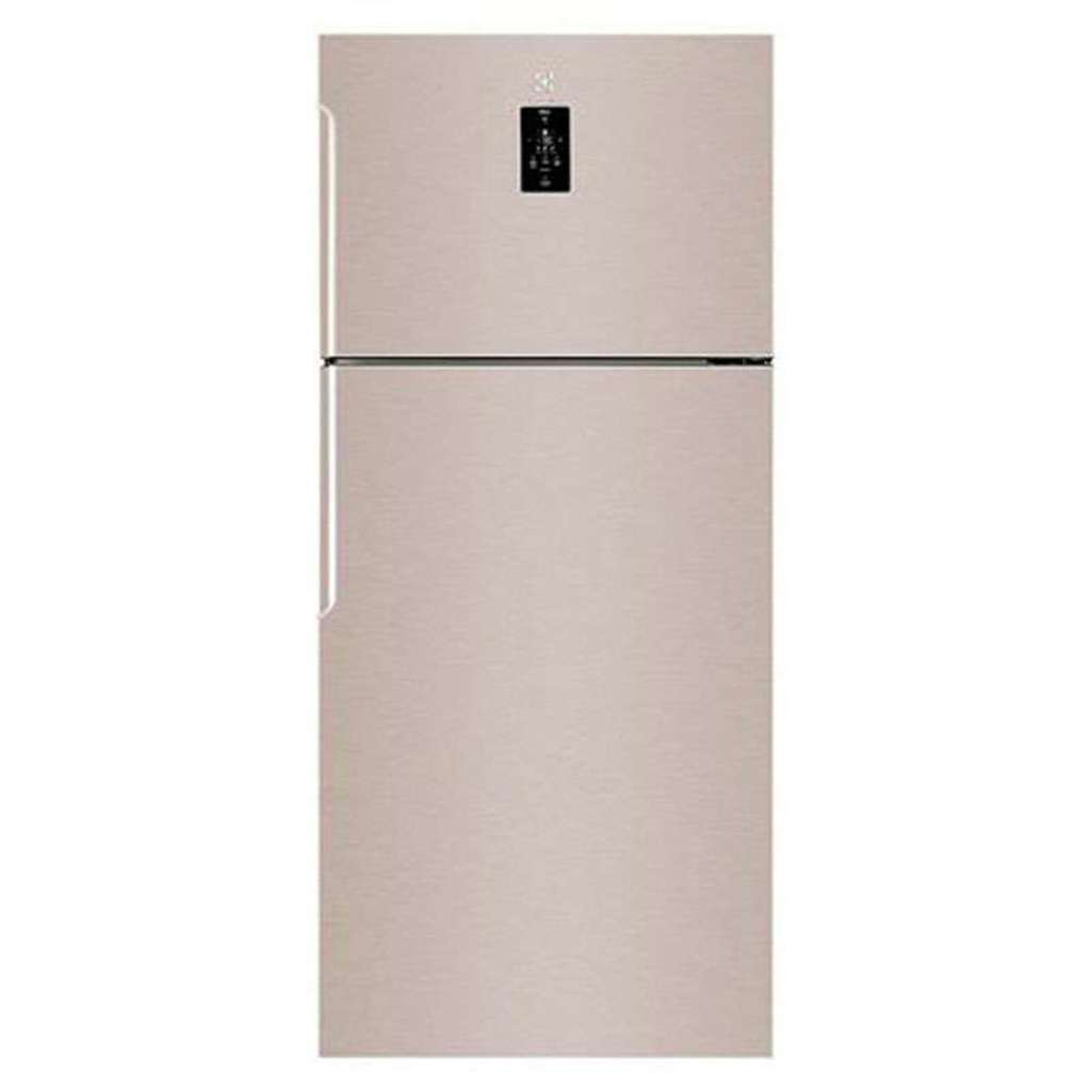 Tủ lạnh Electrolux ETE5720B-G - Hàng chính hãng