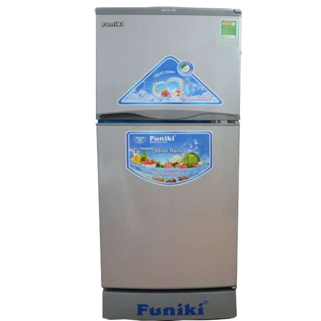 Tủ lạnh Funiki FR-135CD - Hàng chính hãng