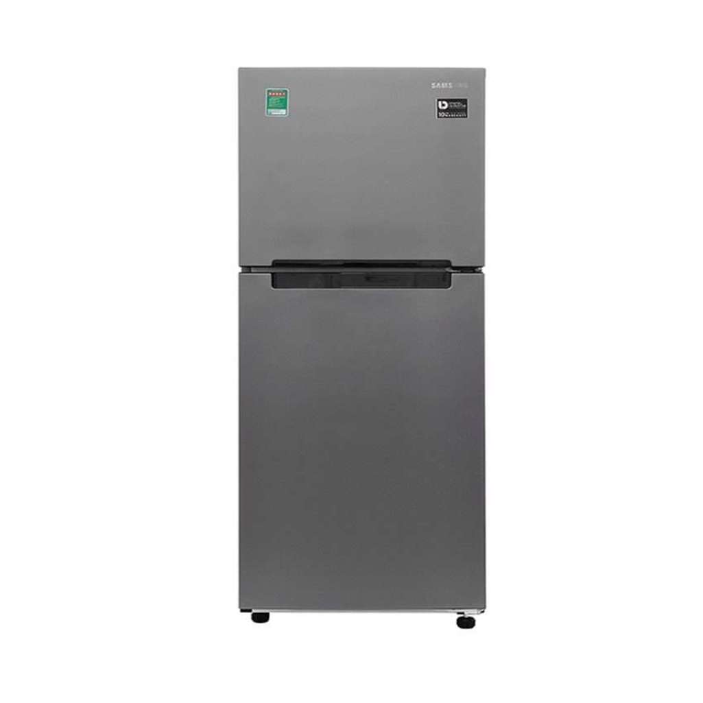 Tủ lạnh Inverter 208 lít Samsung RT19M300BGS/SV - Hàng chính hãng