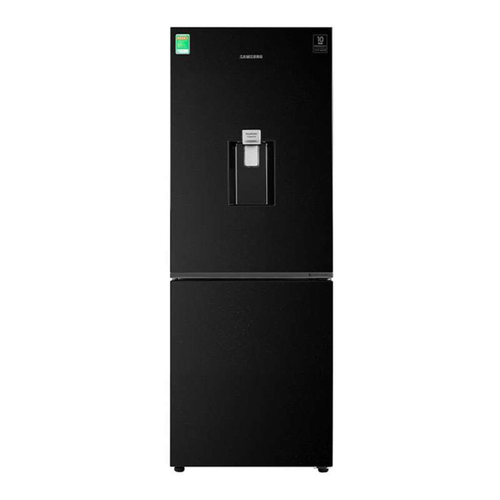 Tủ lạnh Inverter 276 lít Samsung RB27N4170BU/SV - Hàng chính hãng