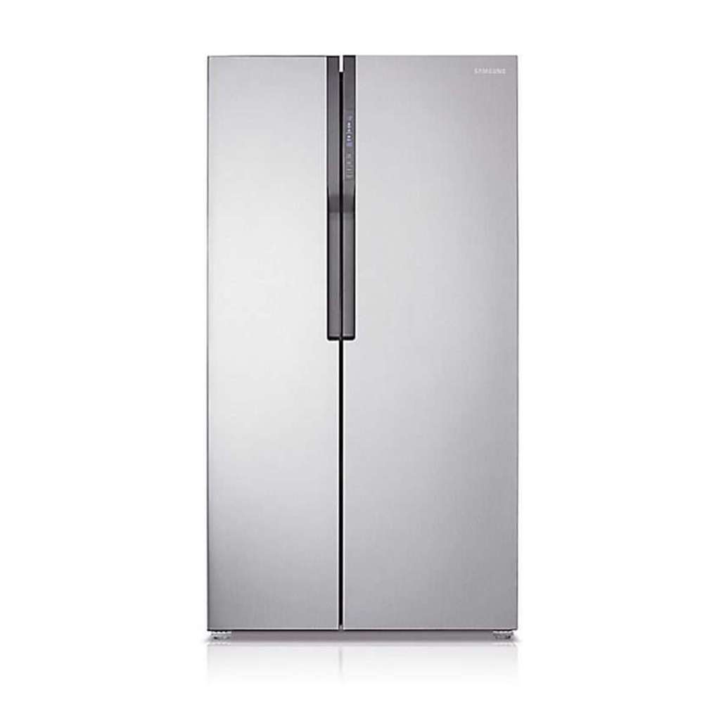 Tủ lạnh Inverter Samsung RS552NRUASL/SV - Hàng chính hãng