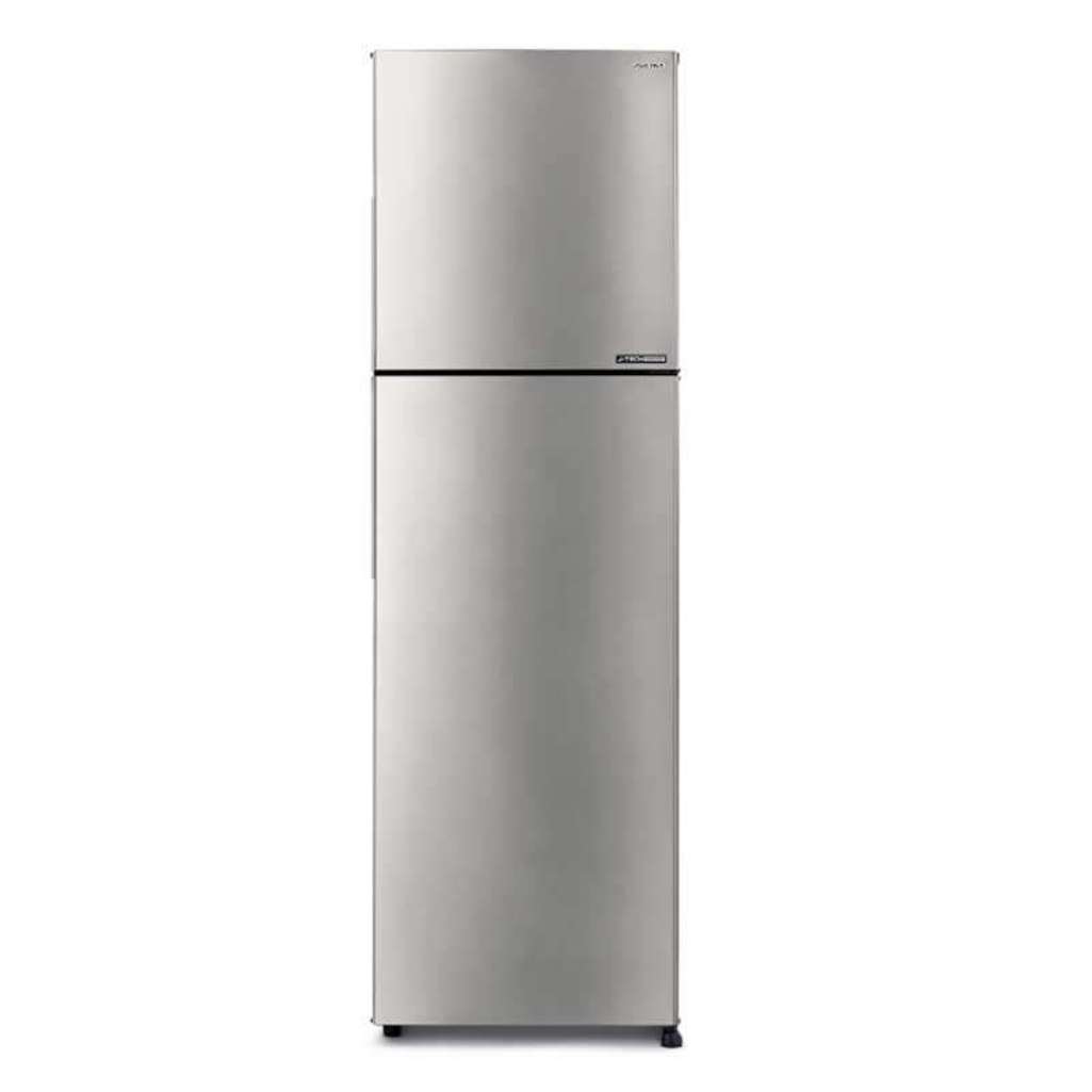 Tủ lạnh Inverter Sharp SJ-X252AE-SL/DS - Hàng chính hãng