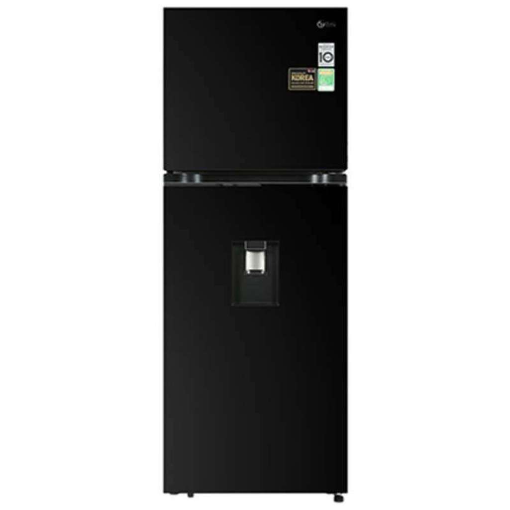 Tủ lạnh LG Inverter 314 Lít GN-D312BL - Hàng chính hãng