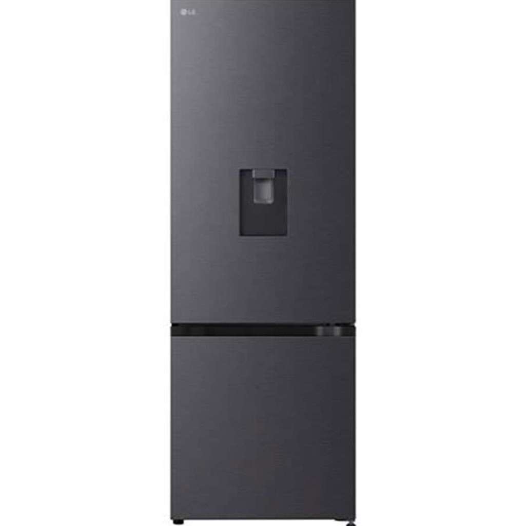 Tủ lạnh LG Inverter 332 lít LBD33BLMA - Hàng chính hãng