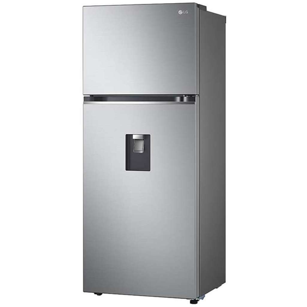 Tủ Lạnh LG Inverter 334 Lít GN-D332PS - Hàng chính hãng