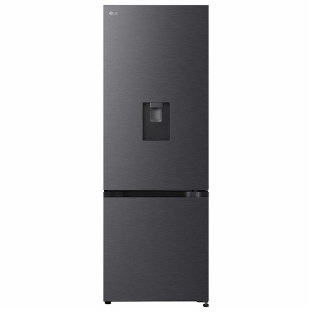 Tủ lạnh LG inverter 334 lít LTD33BLM - Hàng chính hãng